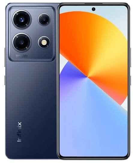 Infinix Note 30 VIP