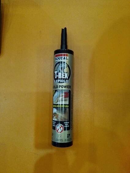 SOUDAL T-REX GOLD POWER 290g
