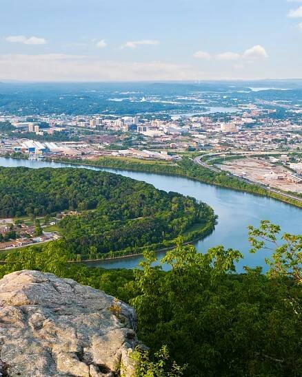 Chattanooga, TN