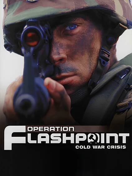 Operation Flashpoint: Cold War Crisis
