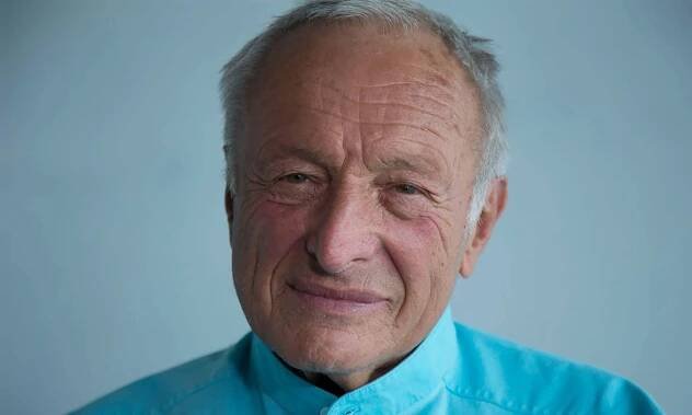 Zemřel autor Centre Pompidou a slavný architekt Richard Rogers – DesignMag.cz