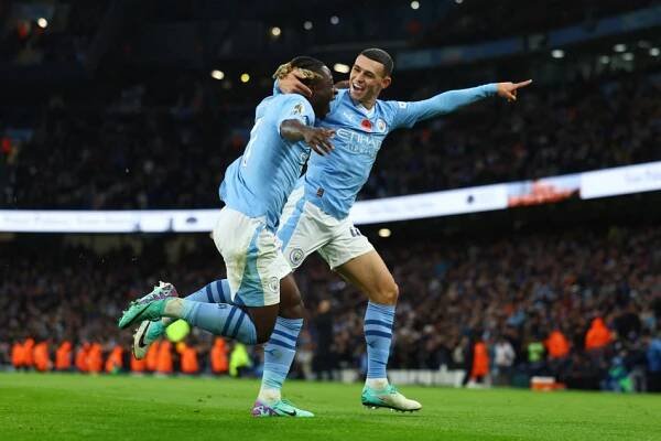 Vysílací práva na Premier League byla prodána za rekordní sumu