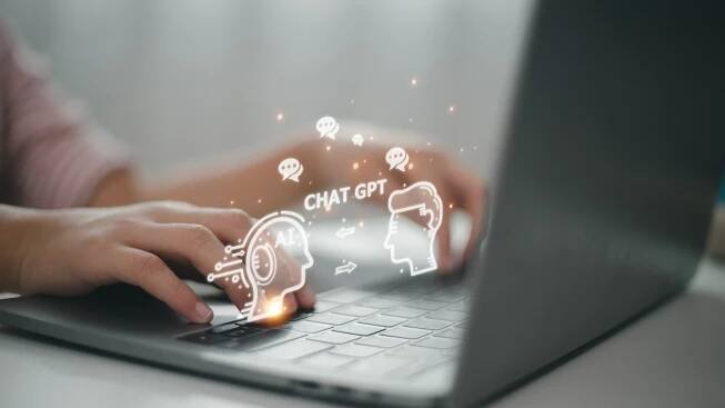 ChatGPT je na cestě k dosažení 700 milionů uživatelů týdně, tvrdí OpenAI