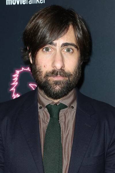 Jason Schwartzman - Actor