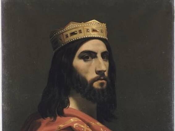 Dagobert I