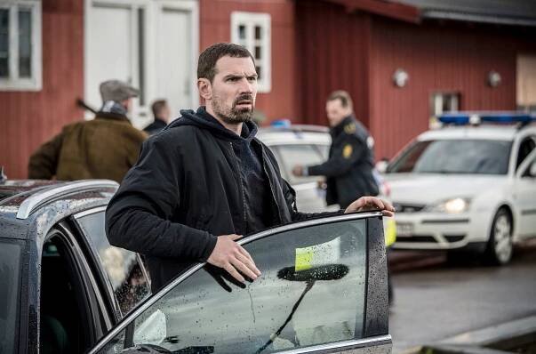 Den som dræber - Fanget af mørket - Episode 7 (S01E07) (2019)