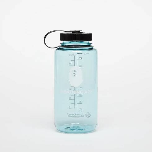 Láhve na pití A BATHING APE Bape X Nalgene 1000 ml Tritan SAX