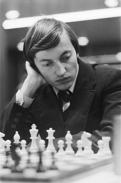 Schachweltmeisterschaft 1978