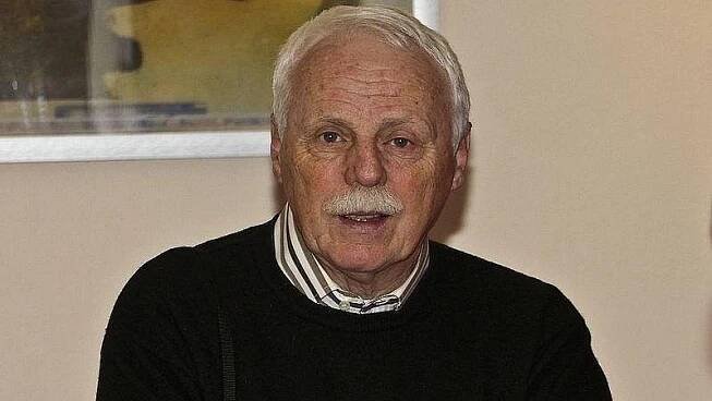 V Kouzelné školce nahradil Kostelku cimrmanolog Petr Brukner - Super.cz