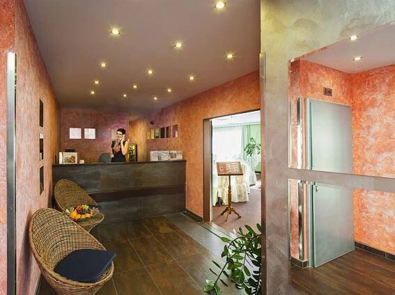 Hotel Benica foto 3