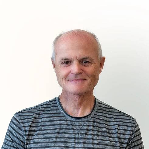 Adam Brown