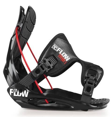 Flite 1 black