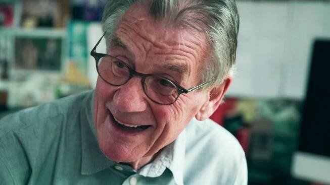 Michael Palin: Nezapomenutelné cesty - Full Circle (E03) (2020)