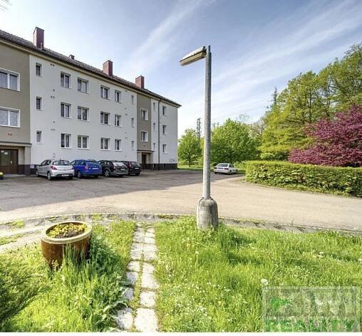 Prodej Byt 3+1, Na Vinici I., Nepomuk, okres Plzeň-Jih