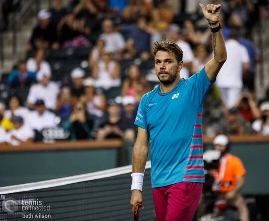 French Open 2017: Schedule of Play for Monday, June 5