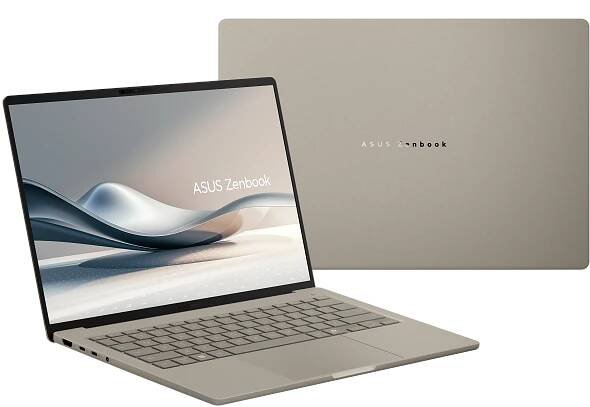 ASUS Puts AI Within Reach of Everyone with its Always Incredible Copilot+ PC Lineup and Other Innovations at CES 2025