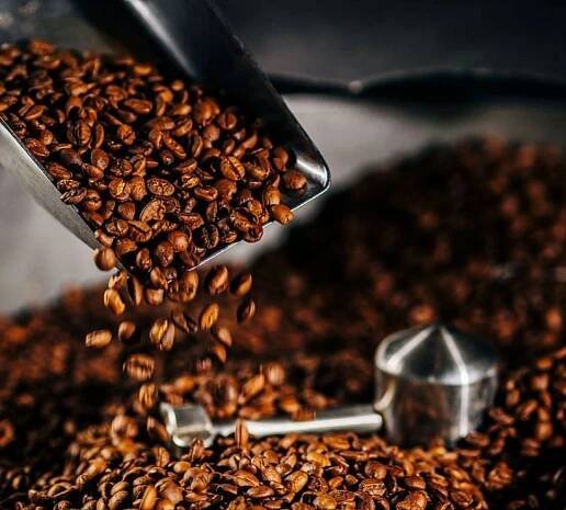 Káva 1754 Roastery | Asociace regionálních značek
