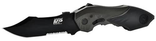Smith & Wesson Military & Police SWMP5LS od 2 072 Kč