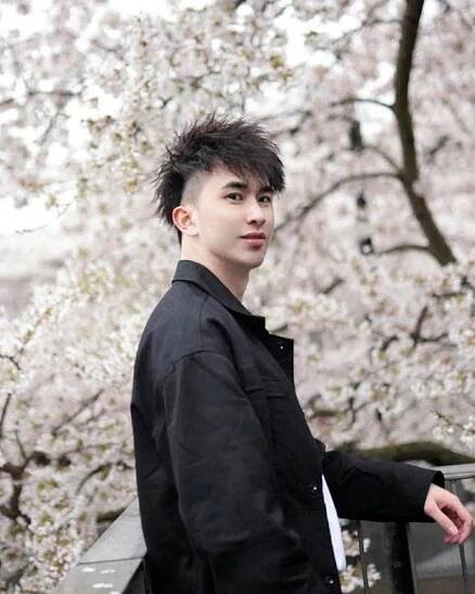 Chinese student found guilty of raping women in UK and China