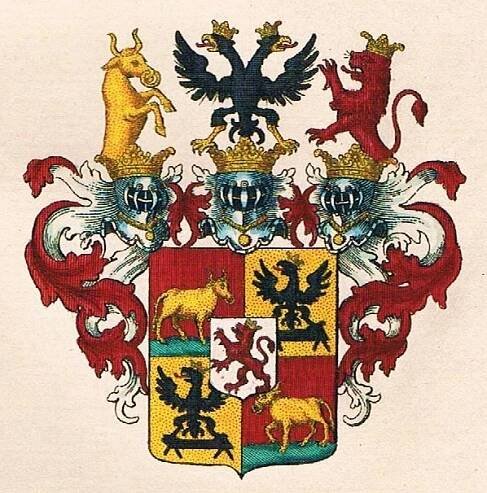 Josef Karel z Auerspergu