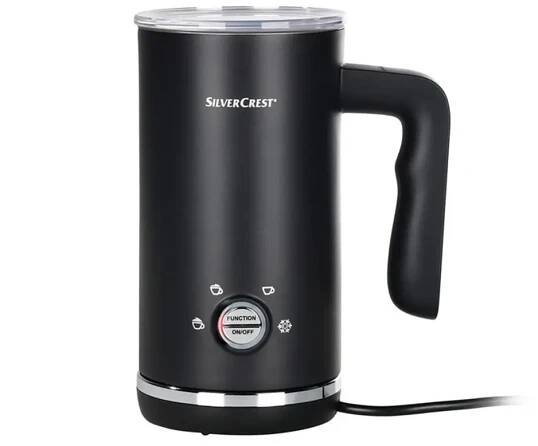 Napěňovač mléka SMAS 600 A1