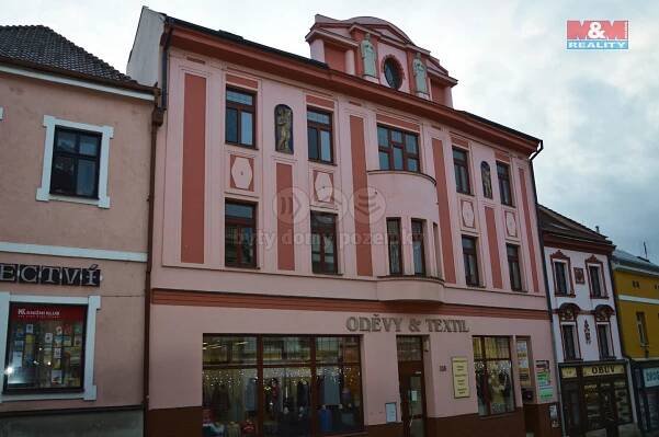 Široká, Chrudim