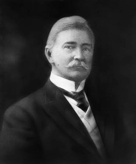 William Bailey Lamar - Wikipedia