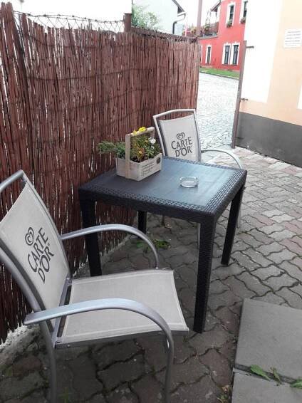 Cukrána - café Hanák foto 2