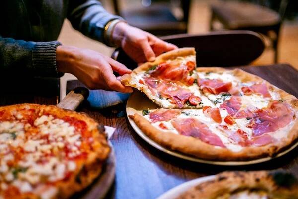 don antonio pizza, gluten free pizza nyc, best pizza nyc