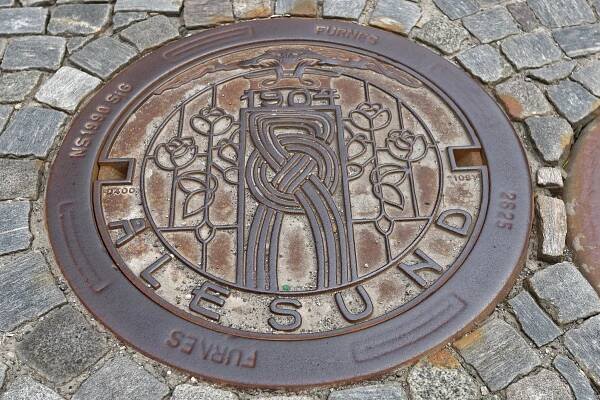 Alesund