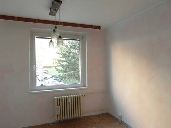 Prodej, OV, 3+1/L, 73 m2, 2.podlaží, ulice Přemyslovců, Ústí nad Labem