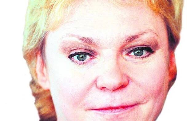Herečka Klára Jerneková (†58) zemřela steskem: Syn ji rozprášil do Vltavy!