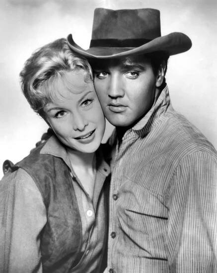 Barbara Eden: From genie to icon, remember some highlights of her career 6