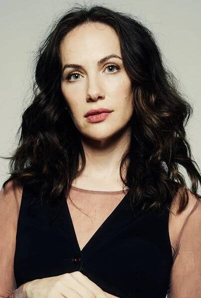Kate Siegel fotky