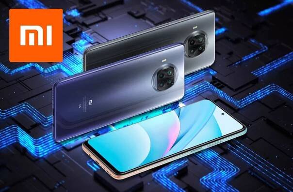 novy xiaomi mobil