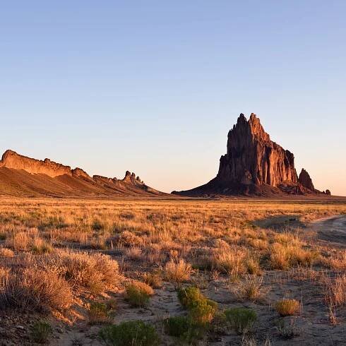A Local’s Guide to New Mexico, USA