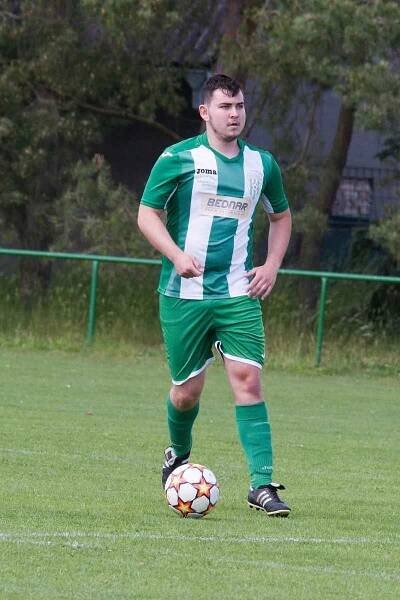 III. třída B, 19. kolo: Sokol Pěčice B - TJ Žerčice (3:0)