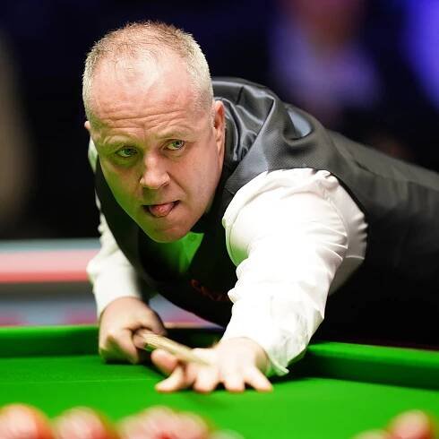 John Higgins hammers Ronnie O’Sullivan to reach Scottish Open final