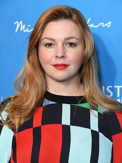 Foto k tématům Dr. House, Amber Tamblyn