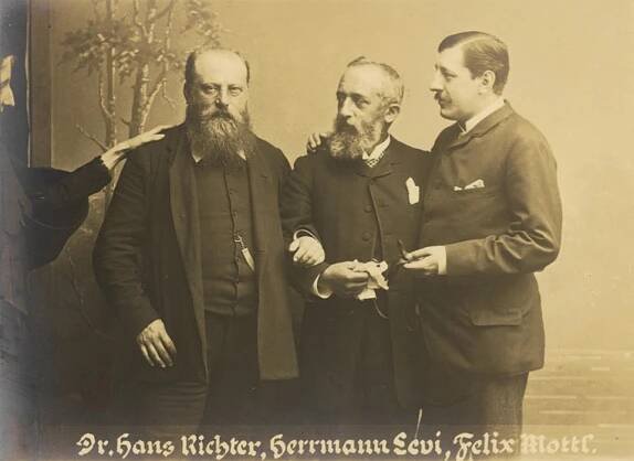 Category:Hermann Levi - Wikimedia Commons