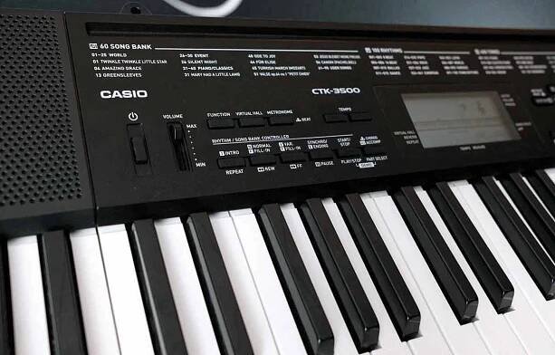Best Portable Keyboard Pianos