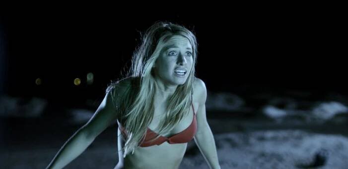 The Sand (2015)