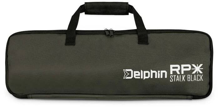 DELPHIN - Rodpod RPX Stalk BlackWay | FishMax.cz 
