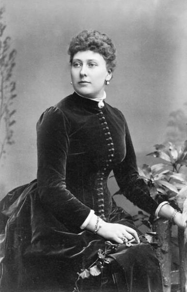 Beatrix Sasko-Koburská