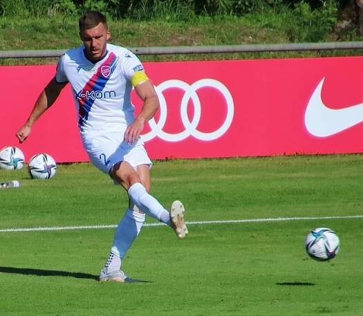 Tomáš Petrášek - Wikiwand