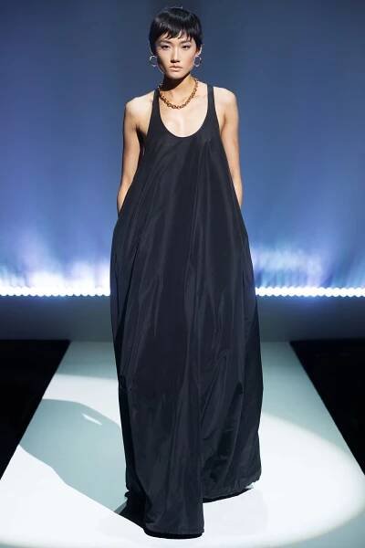 Brandon Maxwell Spring’21