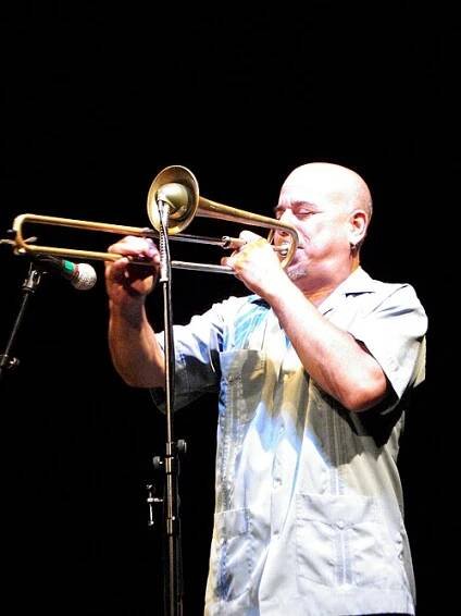 Soprano trombone - Wikipedia