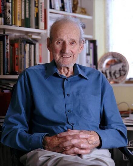 David Marshall, 27 March 1916 to 19 October 2005