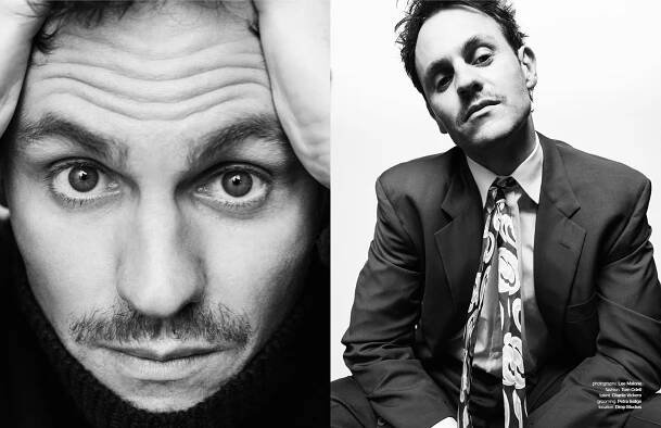 interview | charlie vickers | Schön! Magazine 