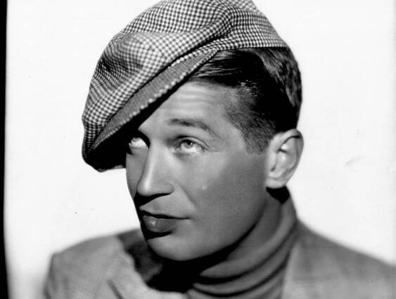 Miluj mne dnes v noci - Promo - Maurice Chevalier